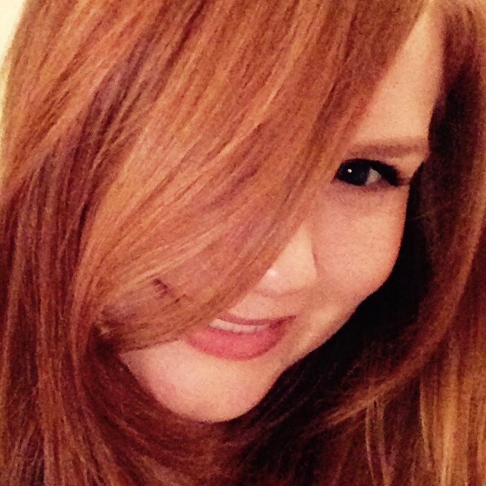 Meet your Posher, Marissa